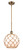 manufacturer_finish:Brushed Brass|manufacturer_glass:Matte White Large Farmhouse Glass with Brown Rope|light_output:220.00lm|color_temperature:2200K|cri:99