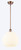 manufacturer_finish:Antique Copper|manufacturer_glass:White Venetian|light_output:Unspecified|color_temperature:Unspecified|cri:Unspecified