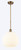 manufacturer_finish:Brushed Brass|manufacturer_glass:White Venetian|light_output:Unspecified|color_temperature:Unspecified|cri:Unspecified
