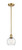 Innovations - 516-1S-SG-G124-6 - One Light Mini Pendant - Ballston - Satin Gold