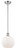 manufacturer_finish:Polished Chrome|manufacturer_glass:Matte White|light_output:600.00lm|color_temperature:2700K|cri:82