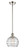 Innovations - 516-1S-PN-G1213-8 - One Light Mini Pendant - Ballston - Polished Nickel