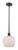 manufacturer_finish:Matte Black|manufacturer_glass:White Glass with White Rope|light_output:600.00lm|color_temperature:2700K|cri:82