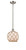 manufacturer_finish:Brushed Satin Nickel|manufacturer_glass:White Glass with Brown Rope|light_output:600.00lm|color_temperature:2700K|cri:82