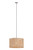 Innovations - 658-1P-JT-20NT - One Light Pendant - Downtown Urban - Gold