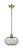 Innovations - 516-1S-AB-G247-LED - LED Mini Pendant - Ballston - Antique Brass