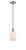 manufacturer_finish:Brushed Satin Nickel|manufacturer_glass:Matte White|light_output:220.00lm|color_temperature:2200K|cri:99