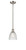 manufacturer_finish:Brushed Satin Nickel|manufacturer_glass:Clear|light_output:600.00lm|color_temperature:2700K|cri:82