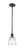 manufacturer_finish:Matte Black|manufacturer_glass:Clear|light_output:220.00lm|color_temperature:2200K|cri:99