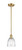 manufacturer_finish:Satin Gold|manufacturer_glass:Clear|light_output:220.00lm|color_temperature:2200K|cri:99
