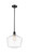 manufacturer_finish:Matte Black|manufacturer_glass:Clear Cindyrella 12|light_output:600.00lm|color_temperature:2700K|cri:82