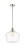 manufacturer_finish:Polished Nickel|manufacturer_glass:Clear Cindyrella 12|light_output:220.00lm|color_temperature:2200K|cri:99