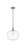 manufacturer_finish:Brushed Satin Nickel|manufacturer_glass:Clear Cindyrella 12|light_output:220.00lm|color_temperature:2200K|cri:99