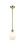 manufacturer_finish:Antique Brass|manufacturer_glass:Cased Matte White Cindyrella 6|light_output:600.00lm|color_temperature:2700K|cri:82