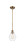 manufacturer_finish:Brushed Brass|manufacturer_glass:Clear Cindyrella 6|light_output:220.00lm|color_temperature:2200K|cri:99