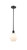 manufacturer_finish:Matte Black|manufacturer_glass:Cased Matte White Cindyrella 6|light_output:600.00lm|color_temperature:2700K|cri:82