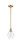 manufacturer_finish:Satin Gold/Unspecified|manufacturer_glass:Clear Cindyrella 6|blade_span:Unspecified|light_source:LED|light_output:220.00lm|color_temperature:2200K|cri:99|voltage:120.00V|fan_control:Unspecified|crystal:Unspecified