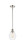 manufacturer_finish:Polished Nickel|manufacturer_glass:Clear Cindyrella 6|light_output:220.00lm|color_temperature:2200K|cri:99