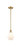 manufacturer_finish:Satin Gold|manufacturer_glass:Cased Matte White Cindyrella 6|light_output:220.00lm|color_temperature:2200K|cri:99
