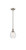manufacturer_finish:Brushed Satin Nickel|manufacturer_glass:Seedy Cindyrella 6|light_output:220.00lm|color_temperature:2200K|cri:99