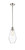 manufacturer_finish:Polished Nickel|manufacturer_glass:Clear Cindyrella 7|light_output:600.00lm|color_temperature:2700K|cri:82