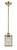 Innovations - 516-1S-AB-M18-AB - LED Pendant - Downtown Urban - Antique Brass