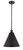 manufacturer_finish:Matte Black|manufacturer_glass:Matte Black|light_output:220.00lm|color_temperature:2200K|cri:99