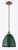 manufacturer_finish:Brushed Brass|manufacturer_glass:Green|light_output:220.00lm|color_temperature:2200K|cri:99