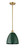 manufacturer_finish:Satin Gold|manufacturer_glass:Green|light_output:220.00lm|color_temperature:2200K|cri:99