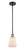 Innovations - 516-1S-BAB-G391 - One Light Mini Pendant - Ballston - Black Antique Brass