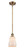 Innovations - 516-1S-BB-G391 - One Light Mini Pendant - Ballston - Brushed Brass