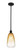 Innovations - 516-1S-BK-G480-6AM - One Light Mini Pendant - Ballston - Matte Black