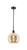 Innovations - 516-1S-OB-G128-10 - One Light Mini Pendant - Ballston - Oil Rubbed Bronze