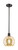 Innovations - 516-1S-OB-G128-8 - One Light Mini Pendant - Ballston - Oil Rubbed Bronze