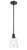 Innovations - 516-1S-OB-G394 - One Light Mini Pendant - Ballston - Oil Rubbed Bronze