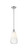 Innovations - 516-1S-PC-G480-6OP - One Light Mini Pendant - Ballston - Polished Chrome