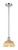 Innovations - 516-1S-PC-NBD2-75-NAT - One Light Mini Pendant - Ballston - Polished Chrome
