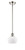 Innovations - 516-1S-PN-G91 - One Light Mini Pendant - Ballston - Polished Nickel