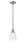 Innovations - 516-1S-SN-G394 - One Light Mini Pendant - Ballston - Brushed Satin Nickel
