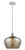 Innovations - 516-1S-WPC-G96-L - One Light Mini Pendant - Ballston - White Polished Chrome