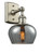 manufacturer_finish:Brushed Satin Nickel|manufacturer_glass:Light Smoke|light_source:LED|light_output:220.00lm|color_temperature:2200K|cri:99