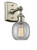 Innovations - 516-1W-SN-G104 - One Light Wall Sconce - Ballston - Brushed Satin Nickel