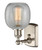 Innovations - 516-1W-SN-G105-LED - LED Wall Sconce - Ballston - Brushed Satin Nickel
