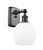 manufacturer_finish:Oil Rubbed Bronze|manufacturer_glass:Cased Matte White Belfast|light_output:220.00lm|color_temperature:2200K|cri:99