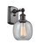 manufacturer_finish:Oil Rubbed Bronze|manufacturer_glass:Seedy Belfast|light_output:600.00lm|color_temperature:2700K|cri:82