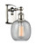 manufacturer_finish:Polished Nickel|manufacturer_glass:Seedy Belfast|light_output:220.00lm|color_temperature:2200K|cri:99