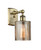 manufacturer_finish:Antique Brass|manufacturer_glass:Mercury|light_output:600.00lm|color_temperature:2700K|cri:82