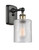manufacturer_finish:Black Antique Brass|manufacturer_glass:Clear|light_output:220.00lm|color_temperature:2200K|cri:99