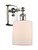 Innovations - 516-1W-PN-G111 - One Light Wall Sconce - Ballston - Polished Nickel