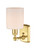 Ballston One Light Wall Sconce (516-1W-G11)